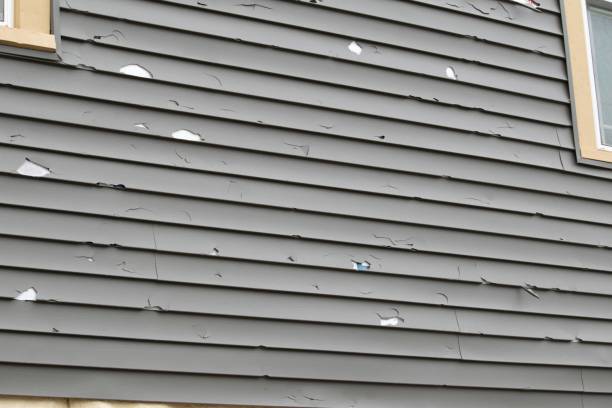 Siding for Multi-Family Homes in Man, WV